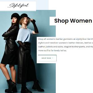 Stylelytical Stylelytical